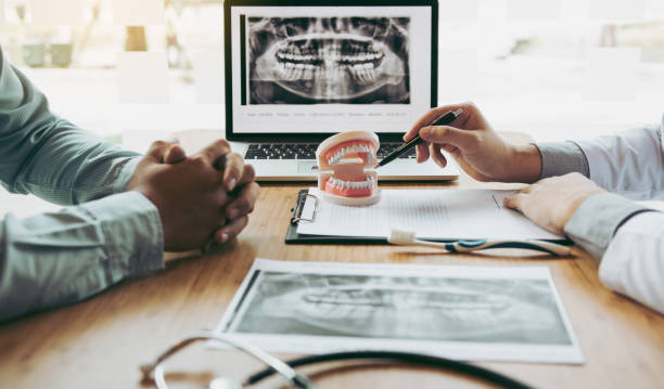 Best Emergency Treatment for Dental Infections or Abscesses in Douglas, WY