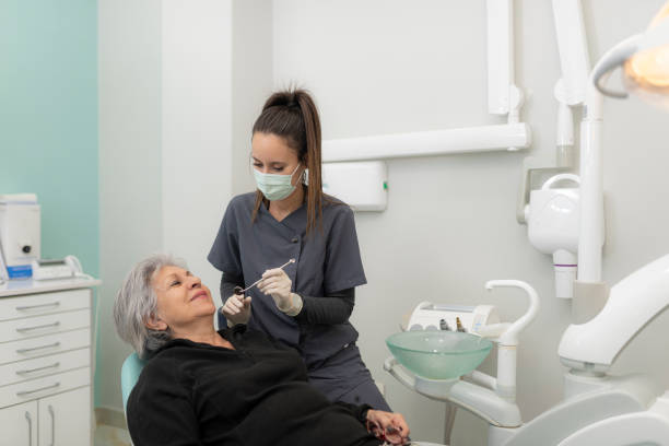 Best Emergency Denture Repair in Douglas, WY