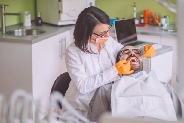 Best Cosmetic Emergency Dentistry in Douglas, WY