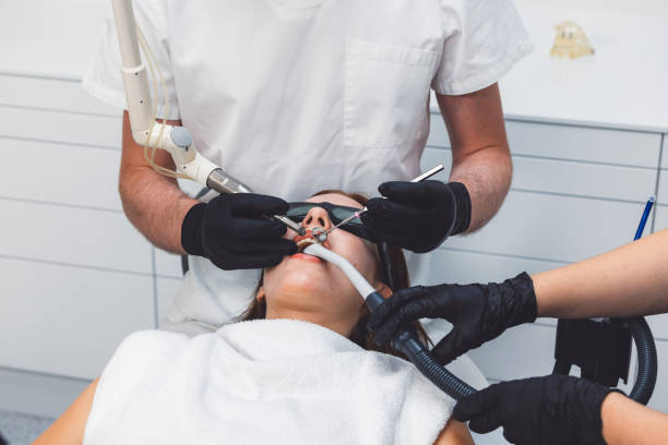 Best Emergency Dental Care for Broken or Chipped Teeth in Douglas, WY